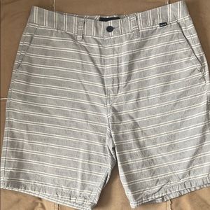 Hurley shorts